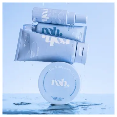 ROH Drench Hair Masque 150ml