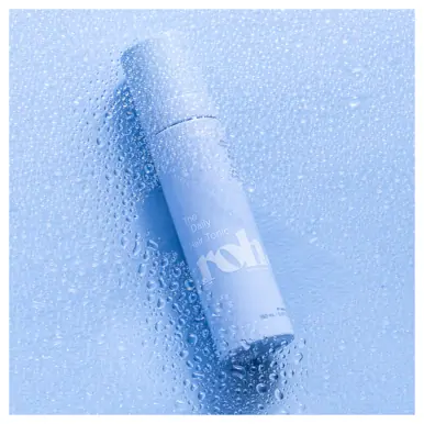 ROH Daily Hair Tonic 60ml