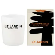 Maison Balzac Le Jardin Candle Large