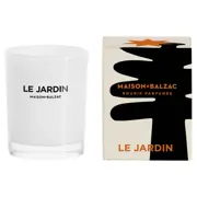 Maison Balzac Le Jardin Candle Mini