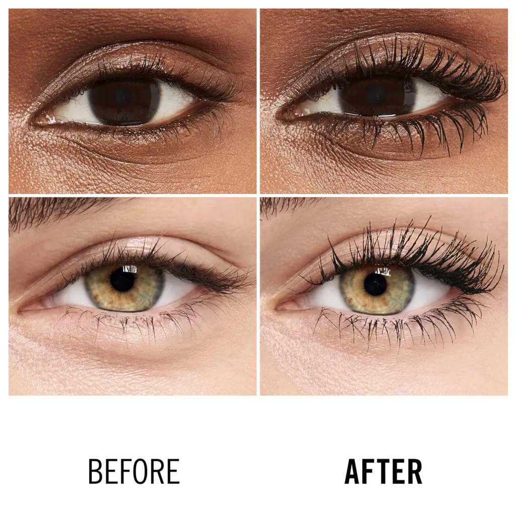 Rimmel London Wonder Volume Thrill Seeker Mascara