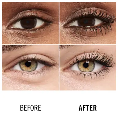 Rimmel London Wonder Volume Thrill Seeker Mascara