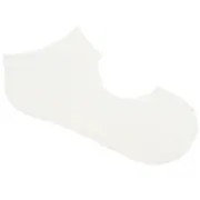 MoveActive Slide On Non Slip Grip Socks - Ivory