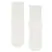 MoveActive Crew Non Slip Grip Socks - Ivory