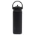 MoveActive 500ml Flip Sip Drink Bottle - Black
