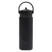 MoveActive 500ml Flip Sip Drink Bottle - Black