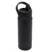 MoveActive 500ml Flip Sip Drink Bottle - Black