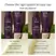AVEDA Invati Ultra Advanced Thickening Conditioner: Light 200ml 