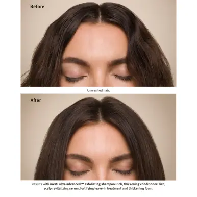 AVEDA Invati Ultra Advanced Thickening Conditioner: Light 200ml 