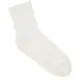 MoveActive Crew Non Slip Grip Socks - Ivory S