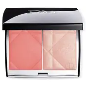 DIOR Rouge Blush Sculpt and Glow Palette