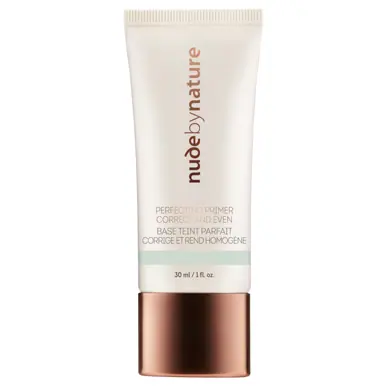 Nude By Nature Perfecting Primer Correct and Even