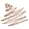 Nude By Nature Defining Brow Pencil 01 Blonde