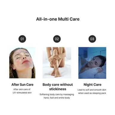 Mediheal Aloe Vera Hydrogel