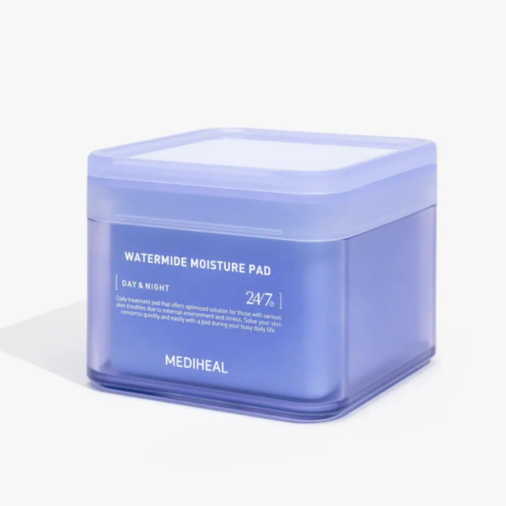 Mediheal Watermide Moisture Pad