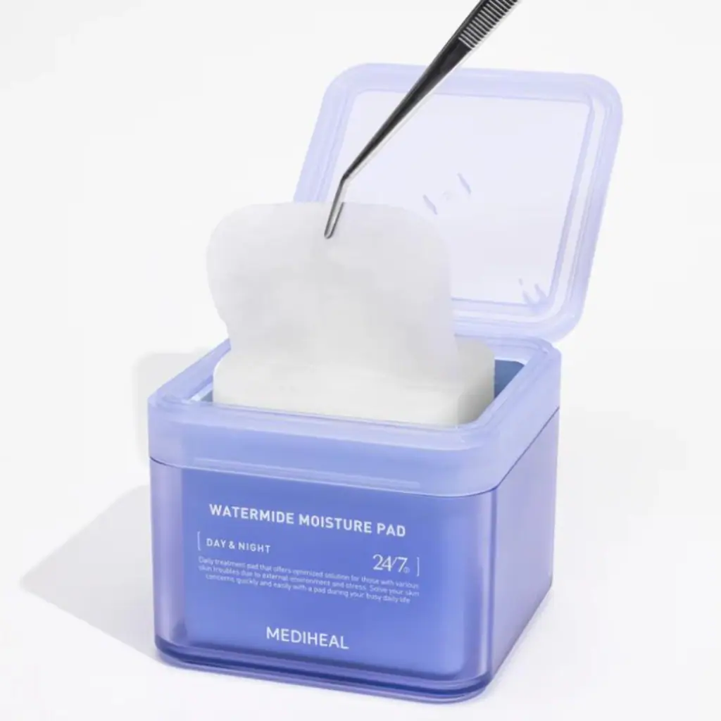 Mediheal Watermide Moisture Pad
