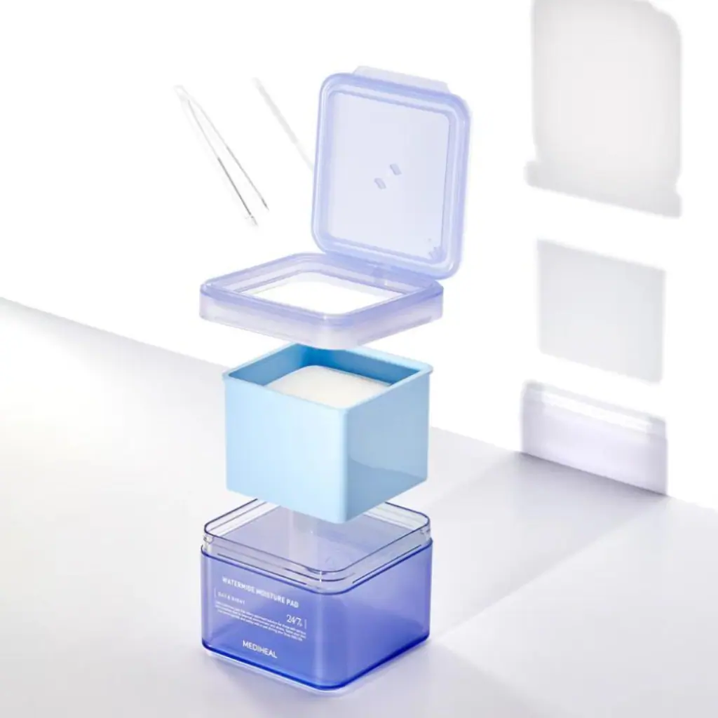 Mediheal Watermide Moisture Pad