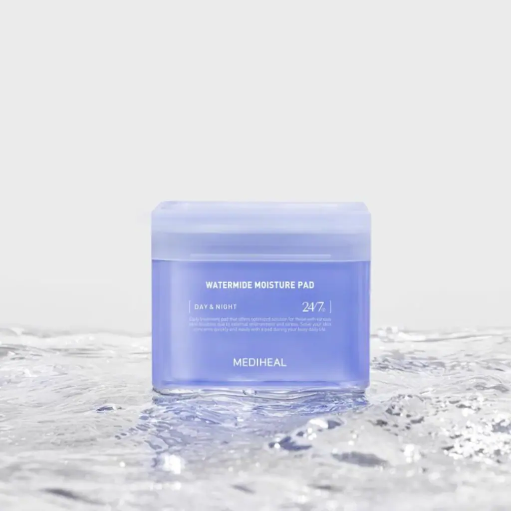 Mediheal Watermide Moisture Pad