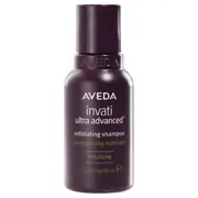 AVEDA Invati Ultra Advanced Exfoliating Shampoo (Rich) 50ML For Thinning Hair
