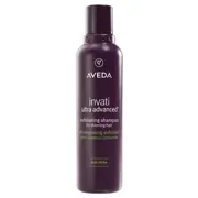 AVEDA Invati Ultra Advanced Exfoliating Shampoo: Rich 200ml 