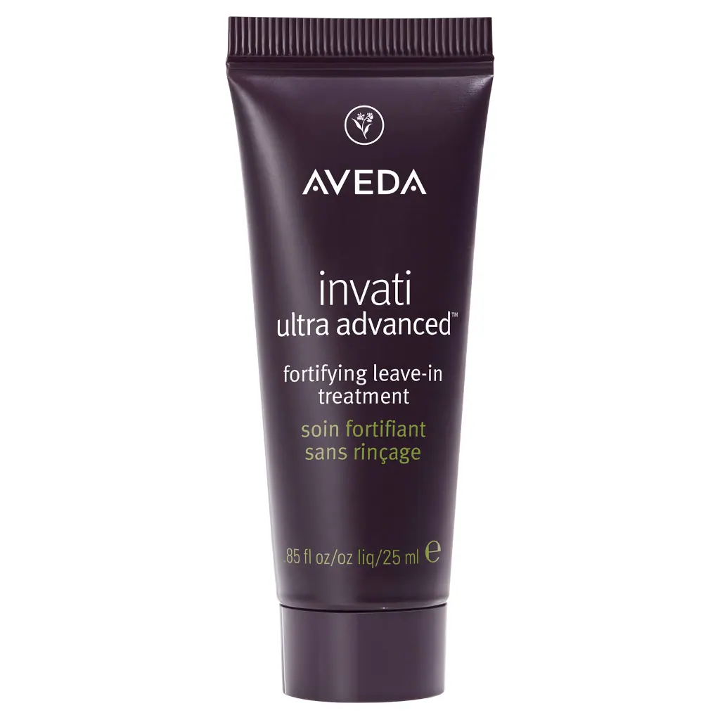 AVEDA Invati Ultra Advanced Fortifying Leave-In Treatment travel 25ml