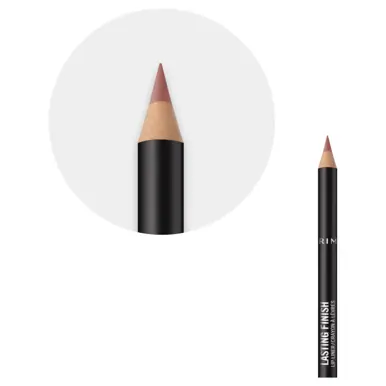Rimmel London Lasting Finish Lip Liner