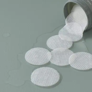Anua Heartleaf 77 Clearpad
