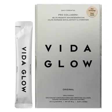 Vida  Glow Pro Collagen +