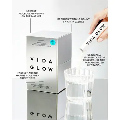 Vida  Glow Pro Collagen +