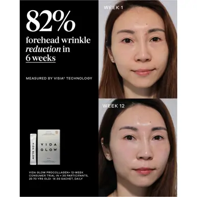Vida  Glow Pro Collagen +