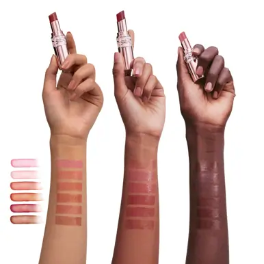 Yves Saint Laurent Loveshine Candy Glow Balm 3.1g