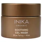 INIKA Organic Soothing Gel Mask 50ml
