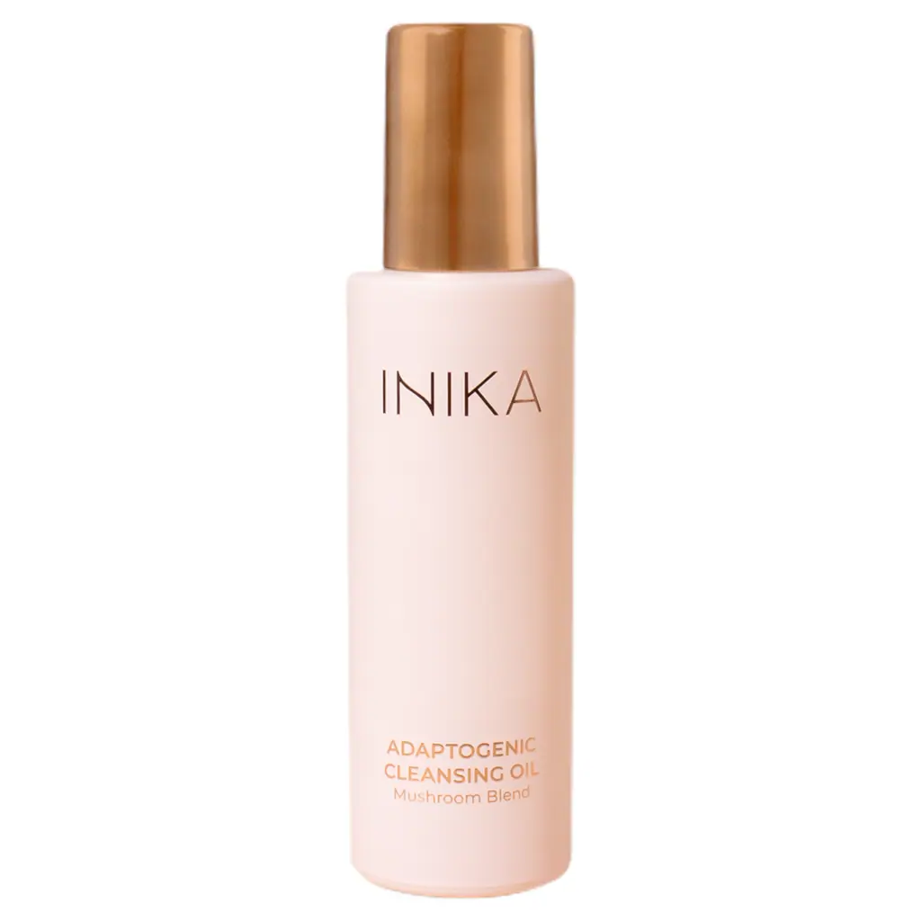INIKA Adaptogenic Cleansing Oil 80ml