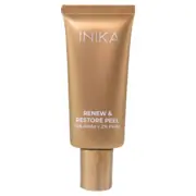 INIKA Renew + Restore Peel 30ml