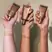 INIKA Tinted Natural Sunscreen SPF50+ 50ml