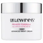 Dr Lewinn's Private Formula Advanced Night Cream 56G