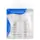 Manicare Travel Bottles 2pk  With Id Labels