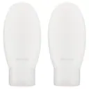 Manicare Travel Tubes 2pk