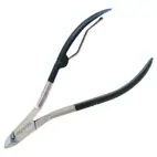 Manicare Cuticle Clippers - With Side Spring