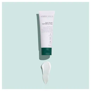 Hairification Pure Hydration Revitalising Mask 100ml