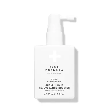 Iles Formula Scalp + Hair rejuvenating Booster