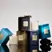 Glasshouse Fragrances THE HAMPTONS 380g Soy Candle