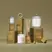 Glasshouse Fragrances KYOTO IN BLOOM 60g Soy Candle