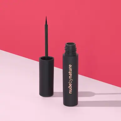 Nude by Nature Pro Definition Liquid Eyeliner