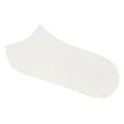 MoveActive Classic Low Rise Grip Socks - Ivory