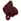 Intense Burgundy
