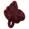 IGK Color Depositing Mask Williams-Burgundy Intense Burgundy 