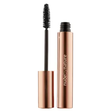 Nude By Nature Absolute Volumising Mascara