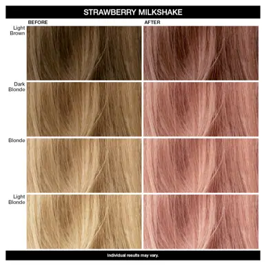 IGK Color Depositing Hair Mask 180ml