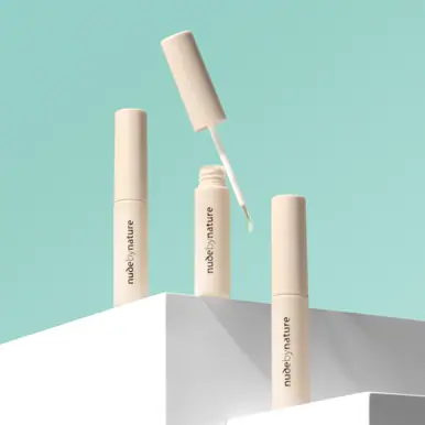 Nude By Nature Lash & Brow Boosting Serum 5ml